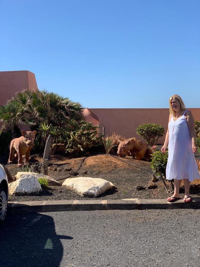 Art Villa كوستا دي أنتيجوا المظهر الخارجي الصورة